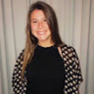 Meet your Posher, Ava